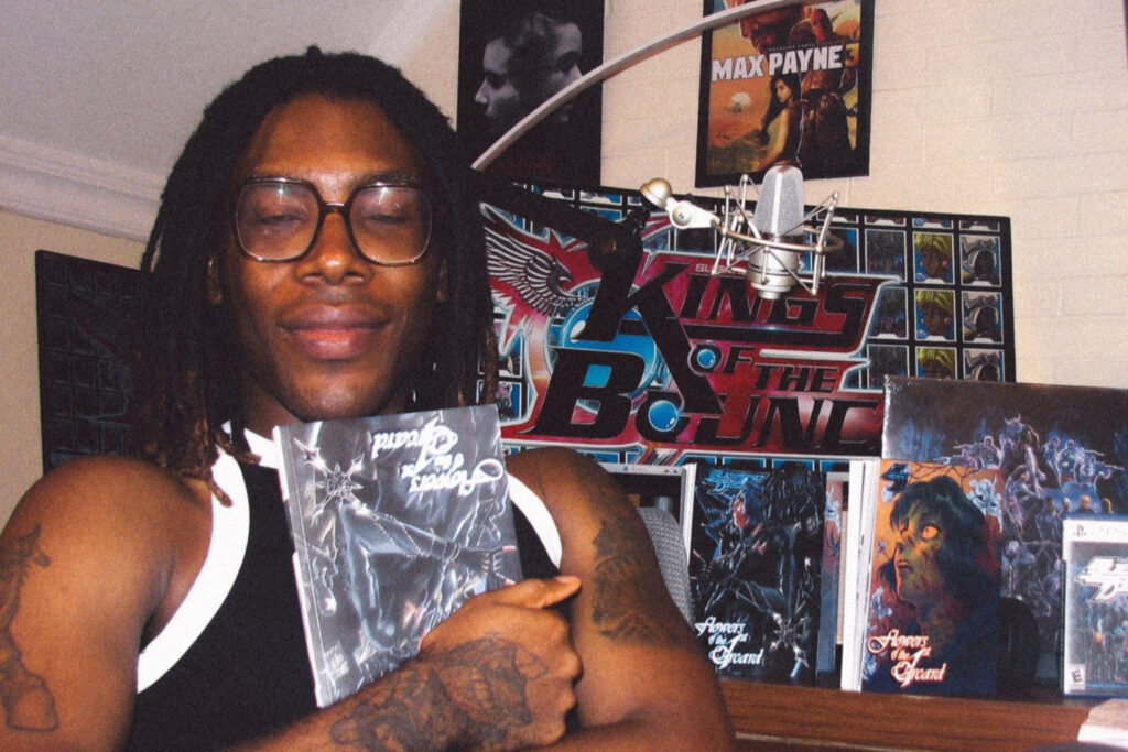 cruel santino sets november 5 release for k o t b