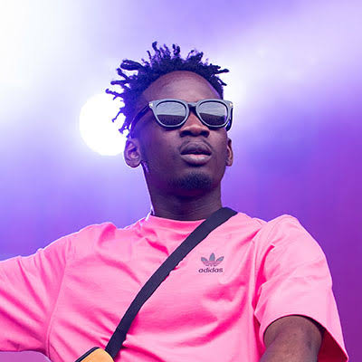 mr eazi reveals how he missed chance to meet jay z