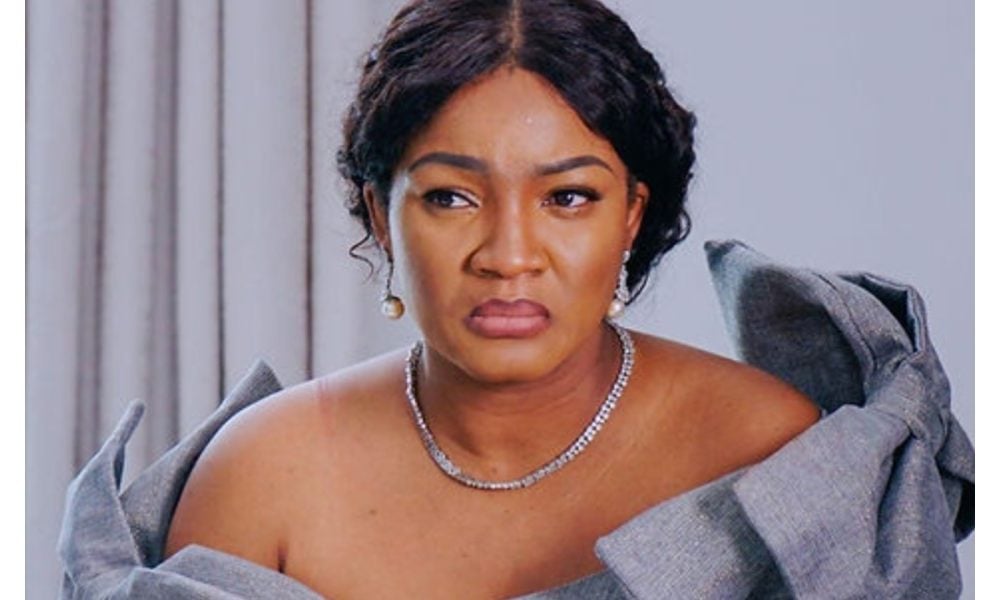 nigerians have a culture of begging omotola jalade