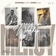 Godswill Oyor – Heart Cry (Extended Version) Ft. Daniel Ojo cover artwork