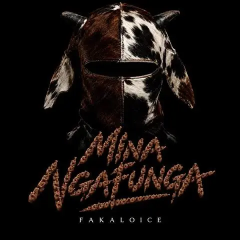 Fakaloice – Mina Ngafunga cover artwork