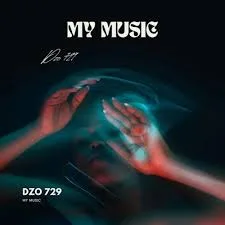 Dzo 729 – Rekere 2 cover artwork