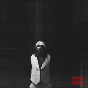 Tega Boi DC – SOL (Album) cover artwork