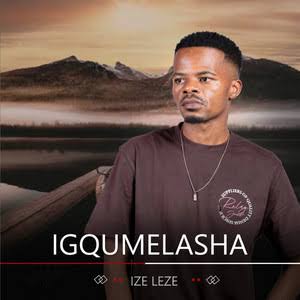 IGqumelasha – Izingovolo Ft. ukhoz’olumpunga cover artwork