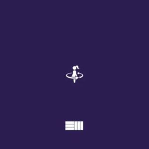Russ – Come Back To Me artwork