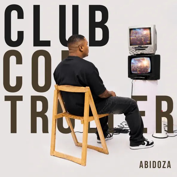 Abidoza – Controller ft. El.Stephano cover artwork
