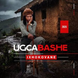 UGCABASHE – STORY SAMI artwork