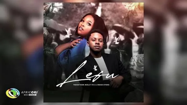 Trechyson Molly vx – Lefu ft. Jinger Stone cover artwork