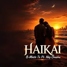 B-Music Tz – Haikai Ft Ney Chuchu cover artwork