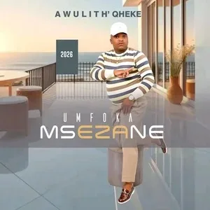 Mxhashazwa – Yibo abangondlayo Ft. Skhenqe cover artwork