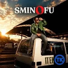 Sminofu – Iyeke Leyondaba cover artwork