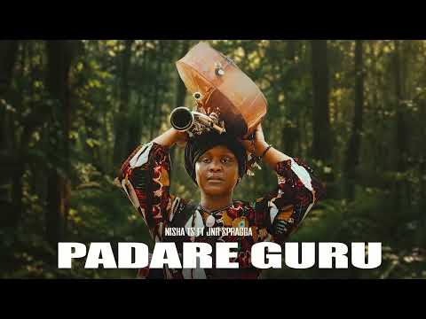 Nisha Ts – Padare Guru Ft. Jnr Spragga cover artwork