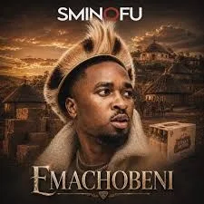 Sminofu – eMachobeni cover artwork