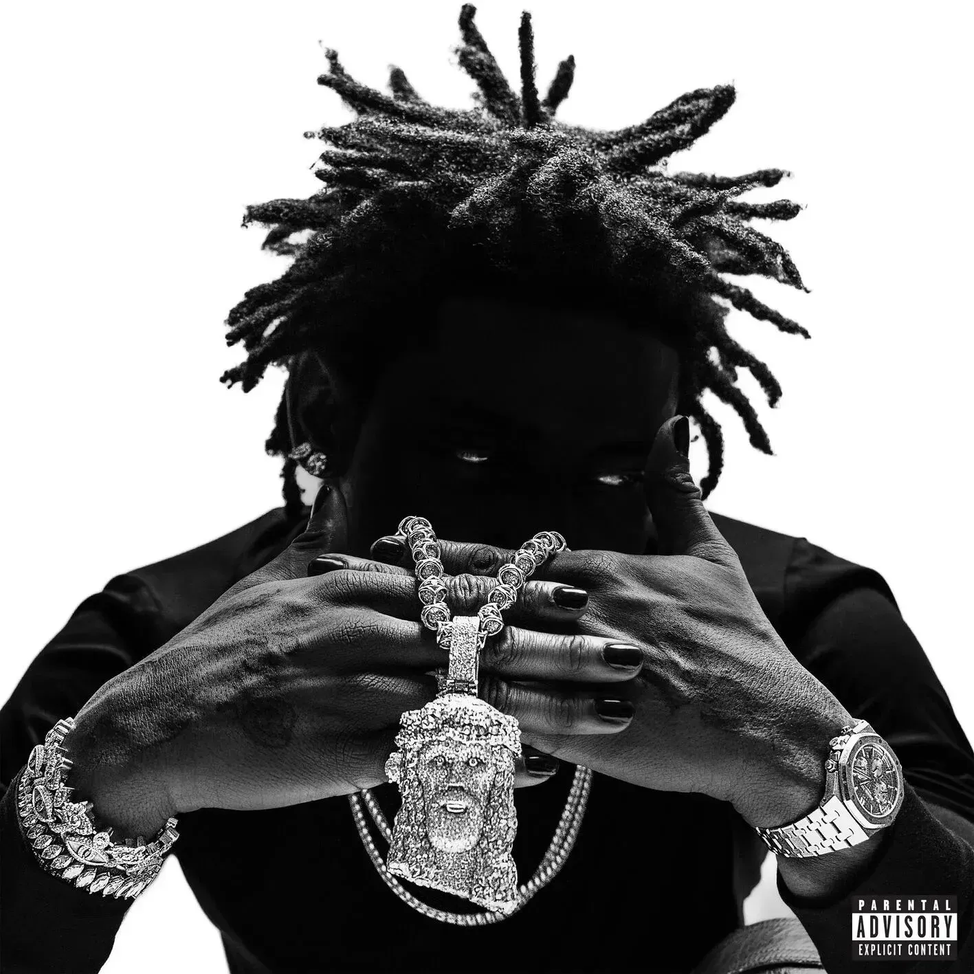 Shallipopi – .com cover artwork