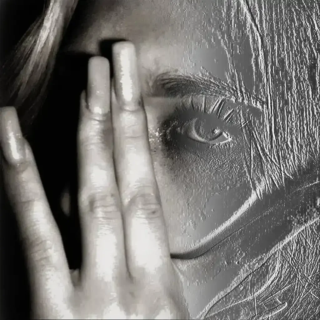 9mice – Smokey Eyes cover artwork