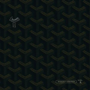 Mavo – Goyard artwork