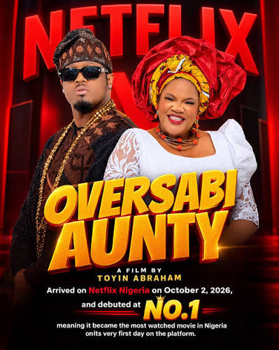 nollywood movies to watch before october ends