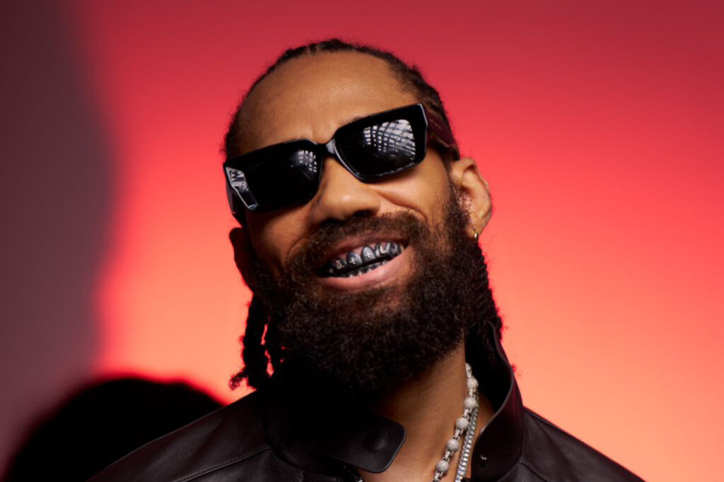 phyno sets october 30 release for let that sink in