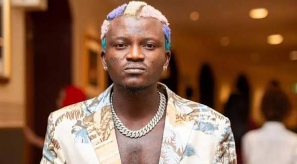 portable questions vdm over burna boys 200m donation