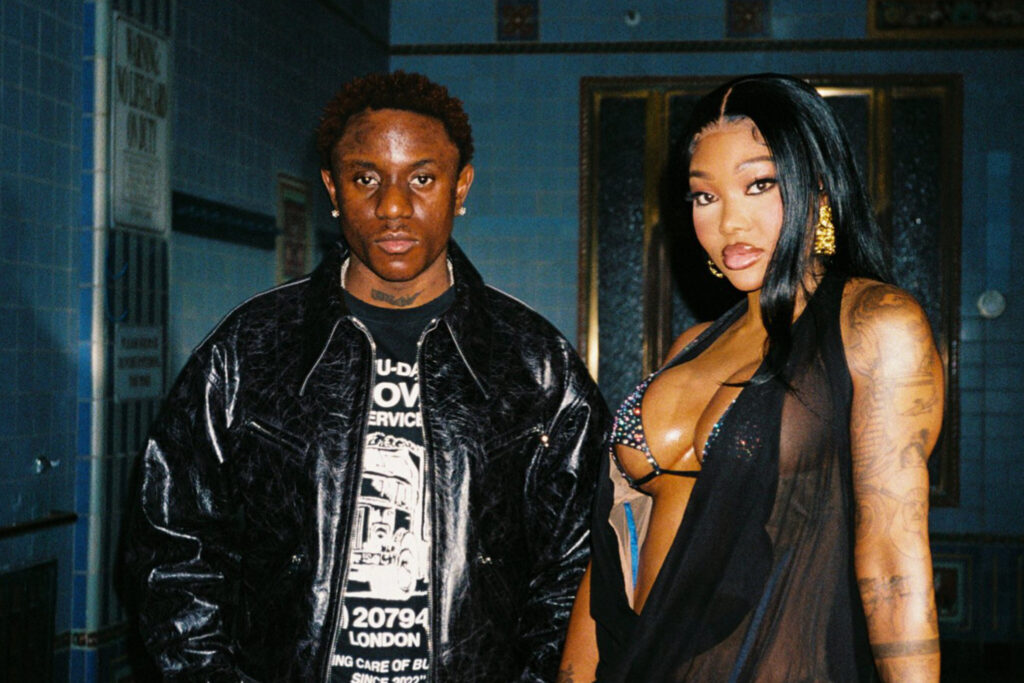 victony drops slick remix with summer walker don toliver